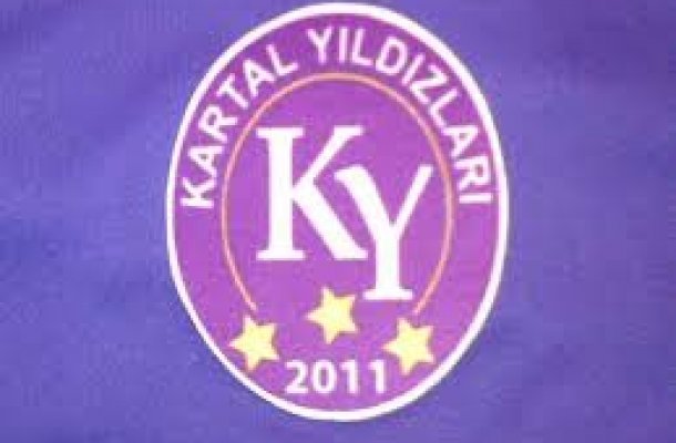 KARTAL YILDIZLARI GELİŞİM LİGİNDE