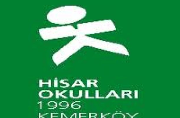 HİSAR EĞİTİM VAKFI OKULLARI GELİŞİM LİGİNDE