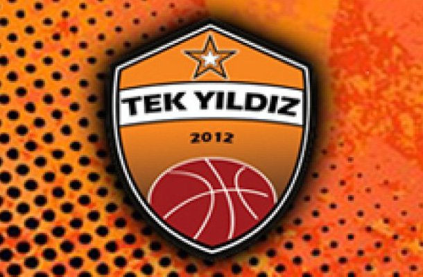 TEK YILDIZ SK GELİŞİM LİGİNDE