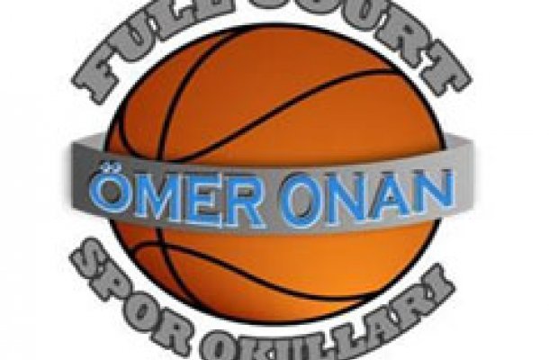 ÖMER ONAN BASKETBOL OKULLARI GELİŞİM LİGİNDE